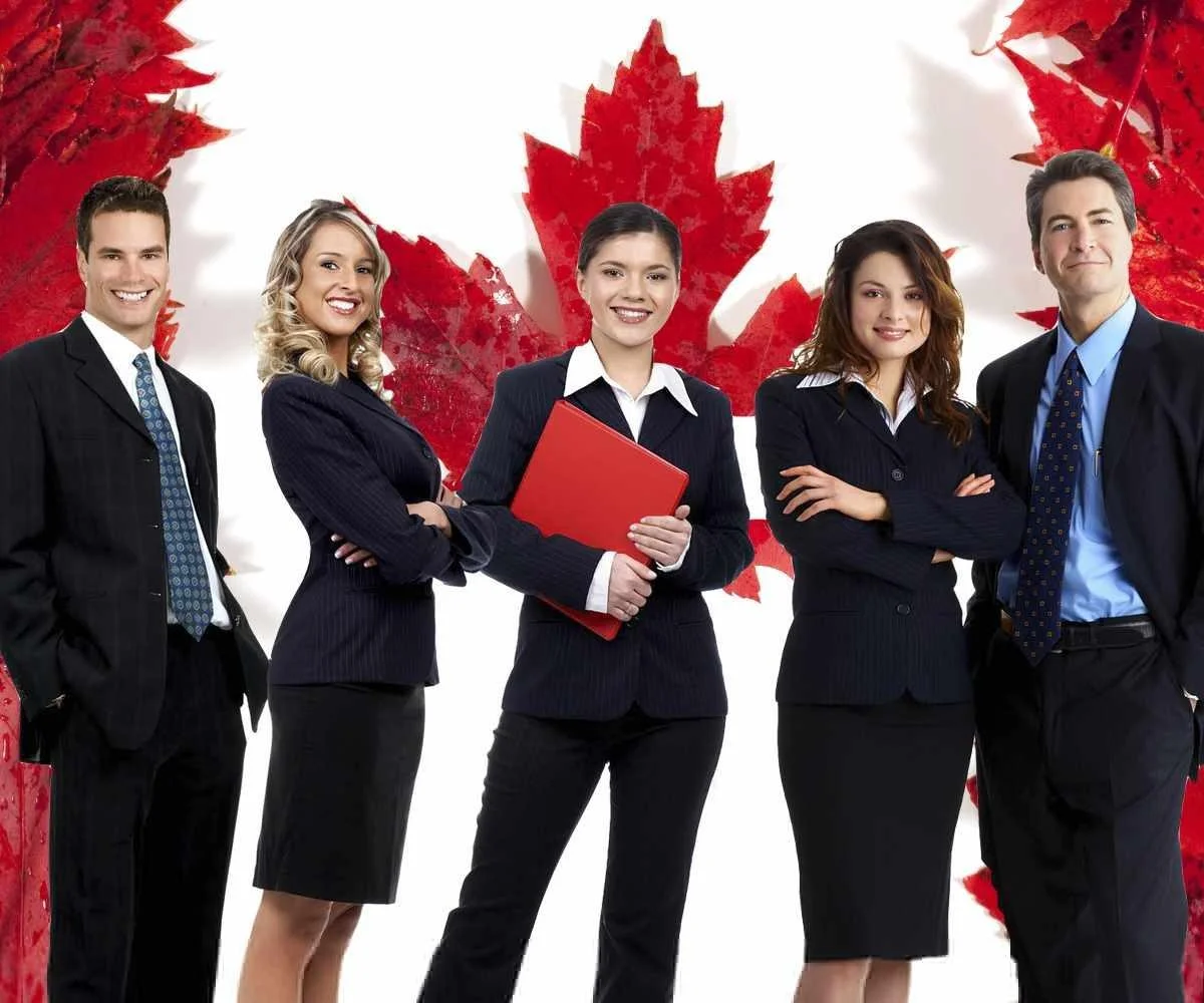 How Canada Immigration Consultants Guide You Through Skilled Migration Process