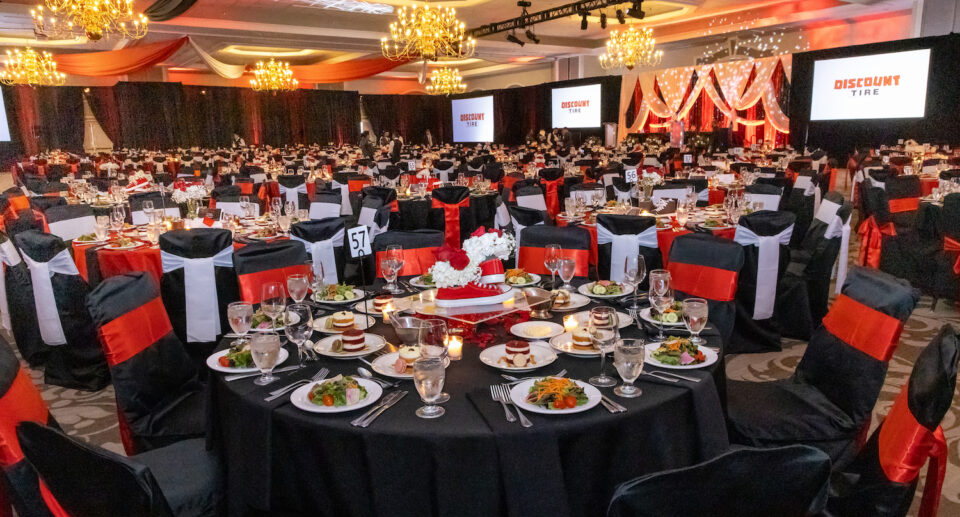 The Ultimate Guide to Venue Management for Event Organisers