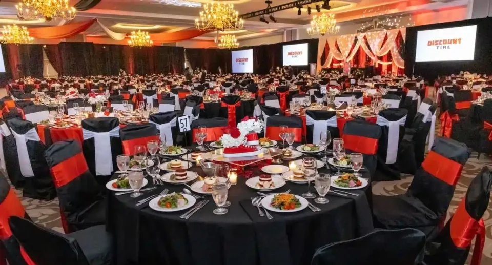 Events Management