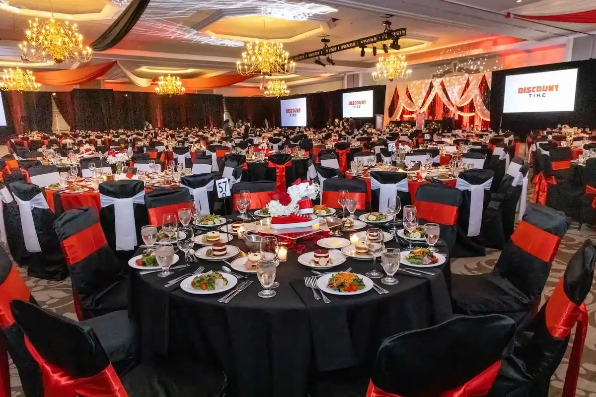 The Ultimate Guide to Venue Management for Event Organisers