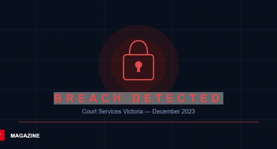 The Need to Reinforce Cybersecurity: The CSV Database Breach
