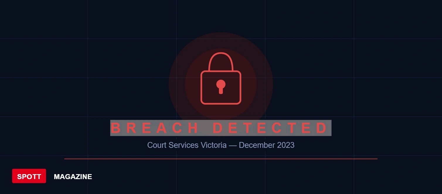The Need to Reinforce Cybersecurity: The CSV Database Breach