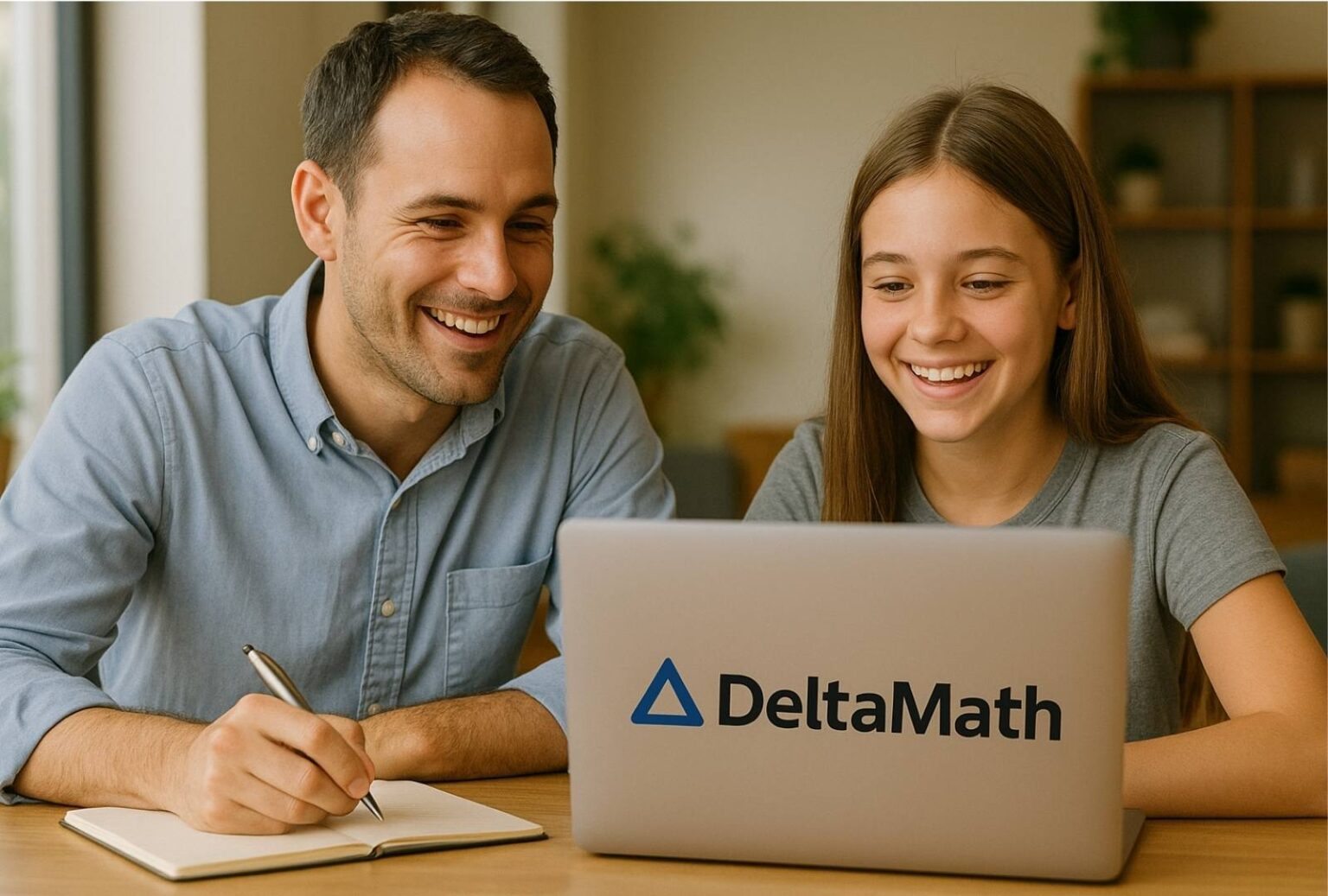 How to Improve DeltaMaths Scores with Online Tutoring