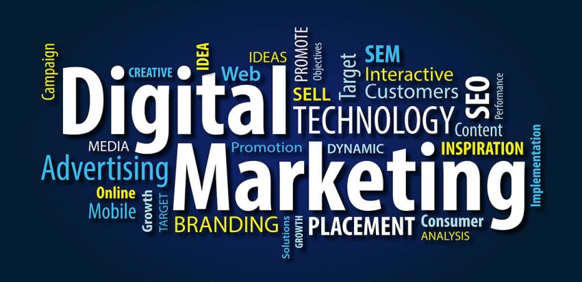 Pick The Best Digital Marketing Agency for Growing Business