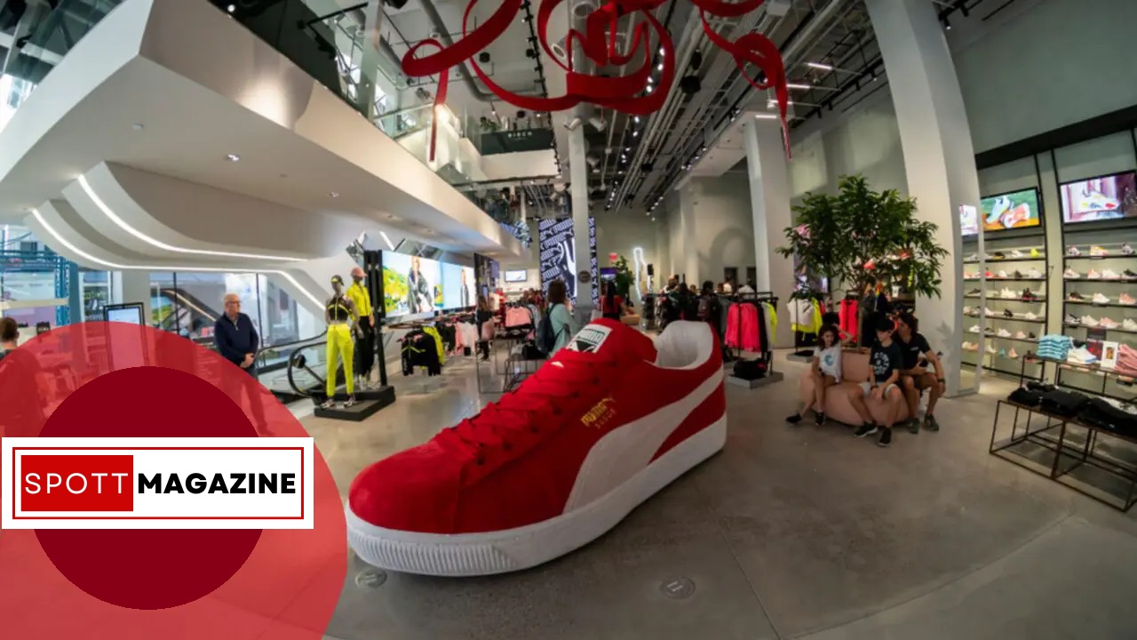 How Generative AI Is Transforming Luxury Retail in Current Year