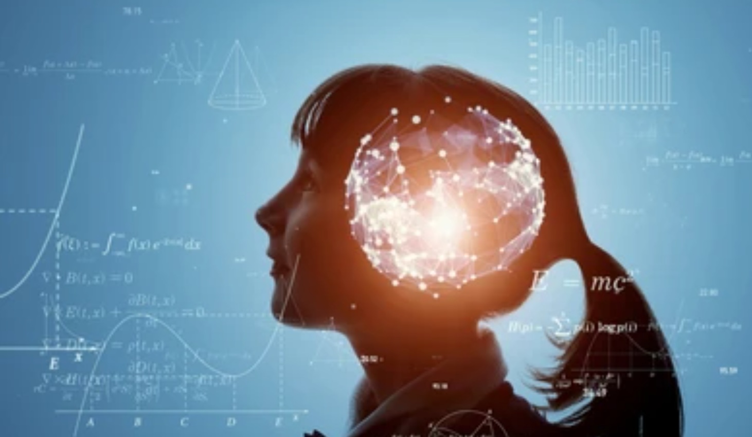 How Secret Math Magically Reads Your Mind