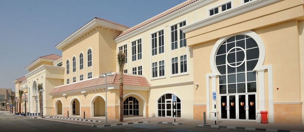 Schools in Dubai